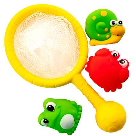 Игрушка ToysLab
