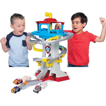 Игровой набор Paw Patrol