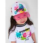 Бейсболка PlayToday