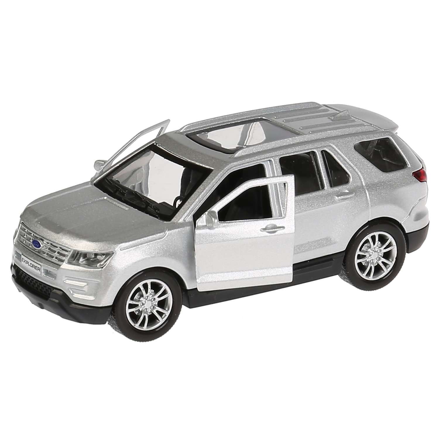 Автомобиль Технопарк Ford Explorer 273054.0 - фото 4