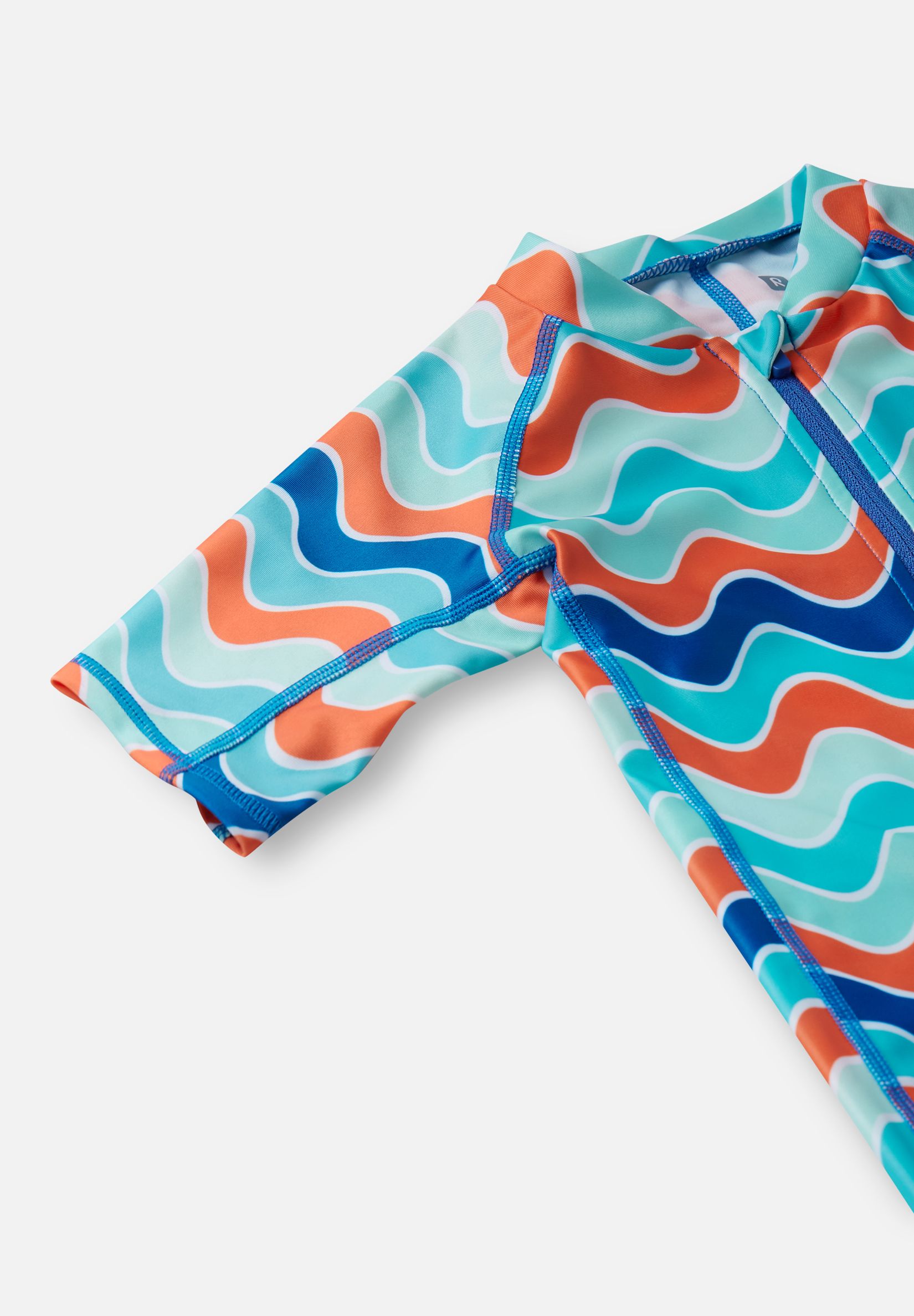 Купальный костюм Reima 526419-2776 - фото 3