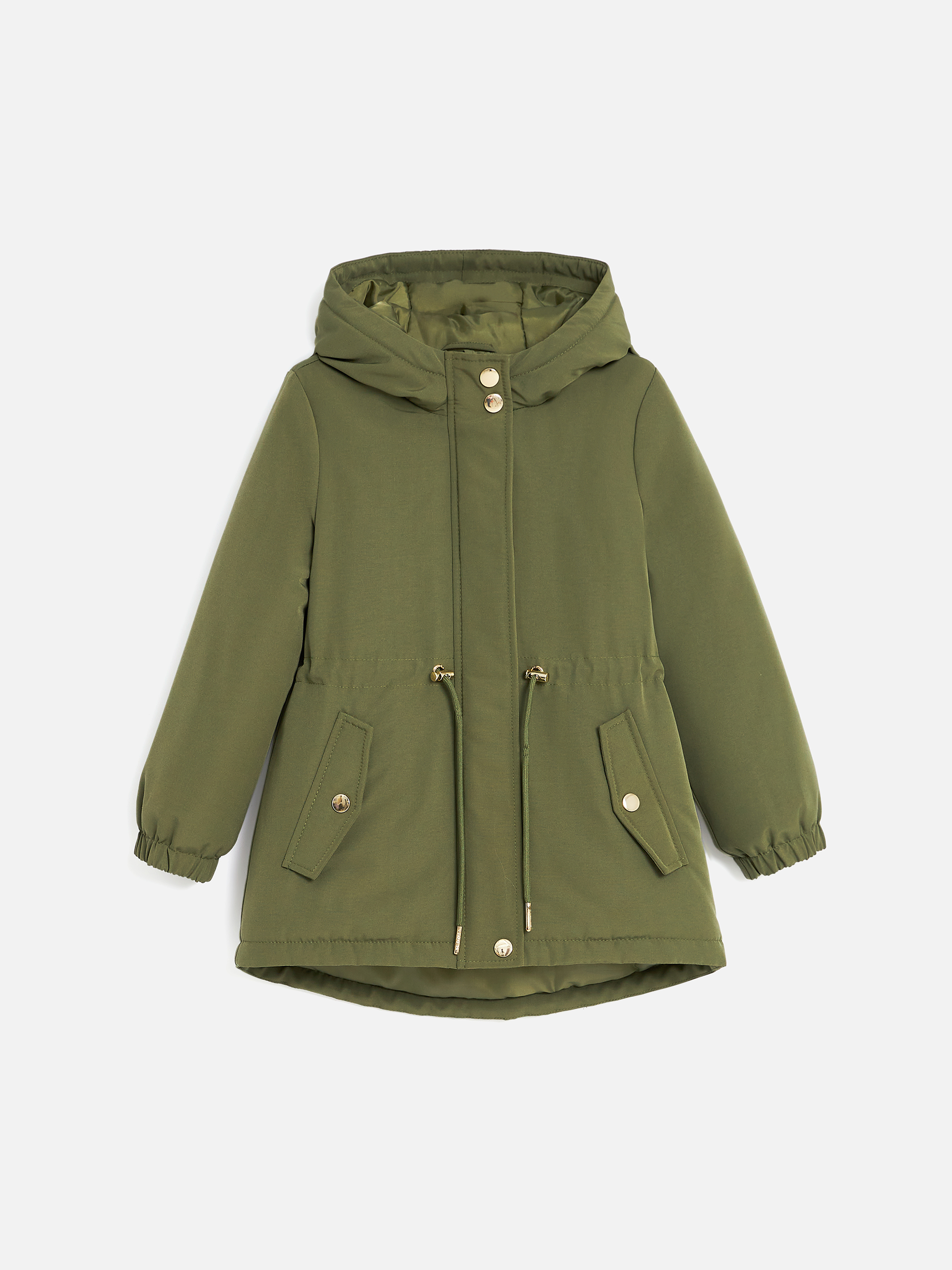 Куртка Acoola 20220130275_0066414 - фото 10