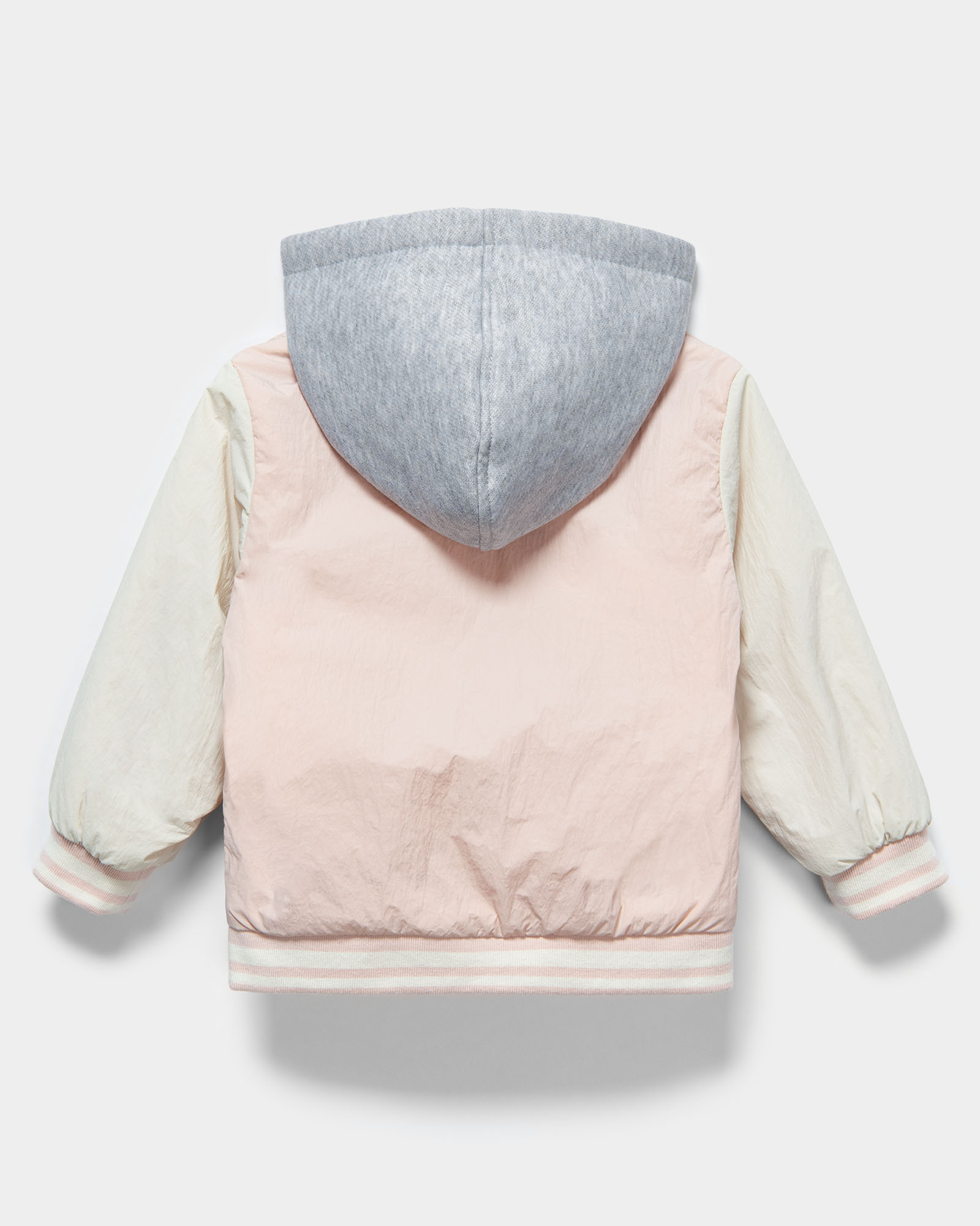 Куртка BabyGo S24BG1-F04ig-JJ - фото 3