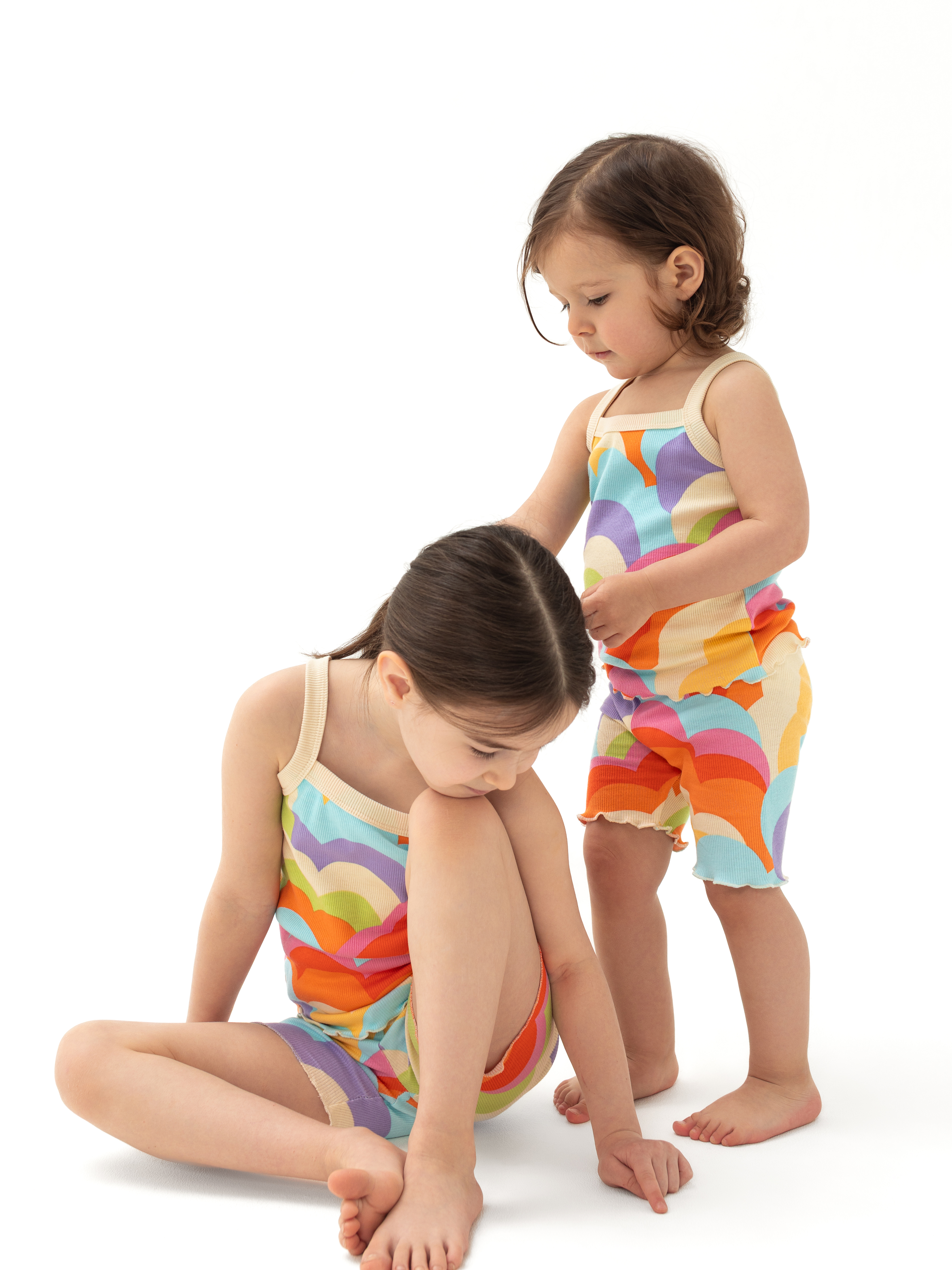 Пижама MAGIC MOM К-7815/5 - фото 8