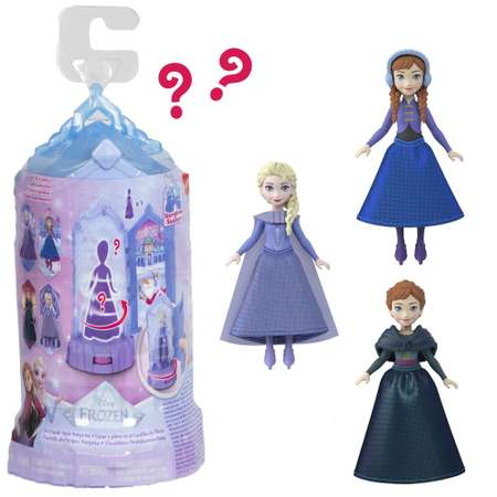 Игровой набор Mattel