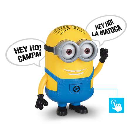 Фигурка Minions