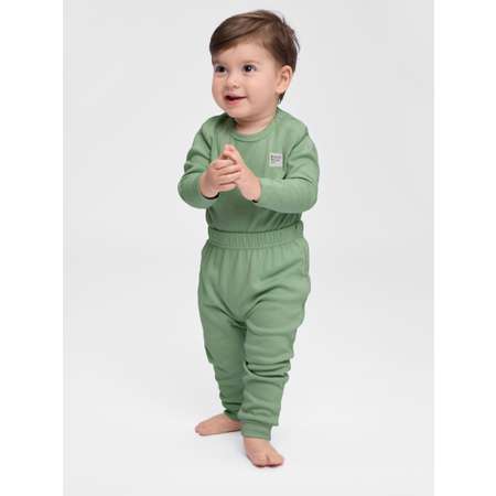 Боди и ползунки Bossa Nova