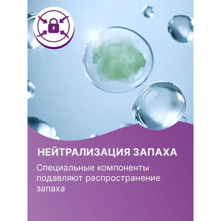 Прокладки TerezaLady Micro Урологические 120шт