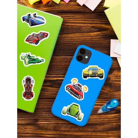 Наклейки PRIORITY Hot Wheels