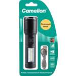 Фонарь аккумуляторный Camelion LED29365
