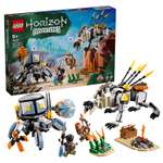 Конструктор LEGO Horizon Adventures 384 дет.