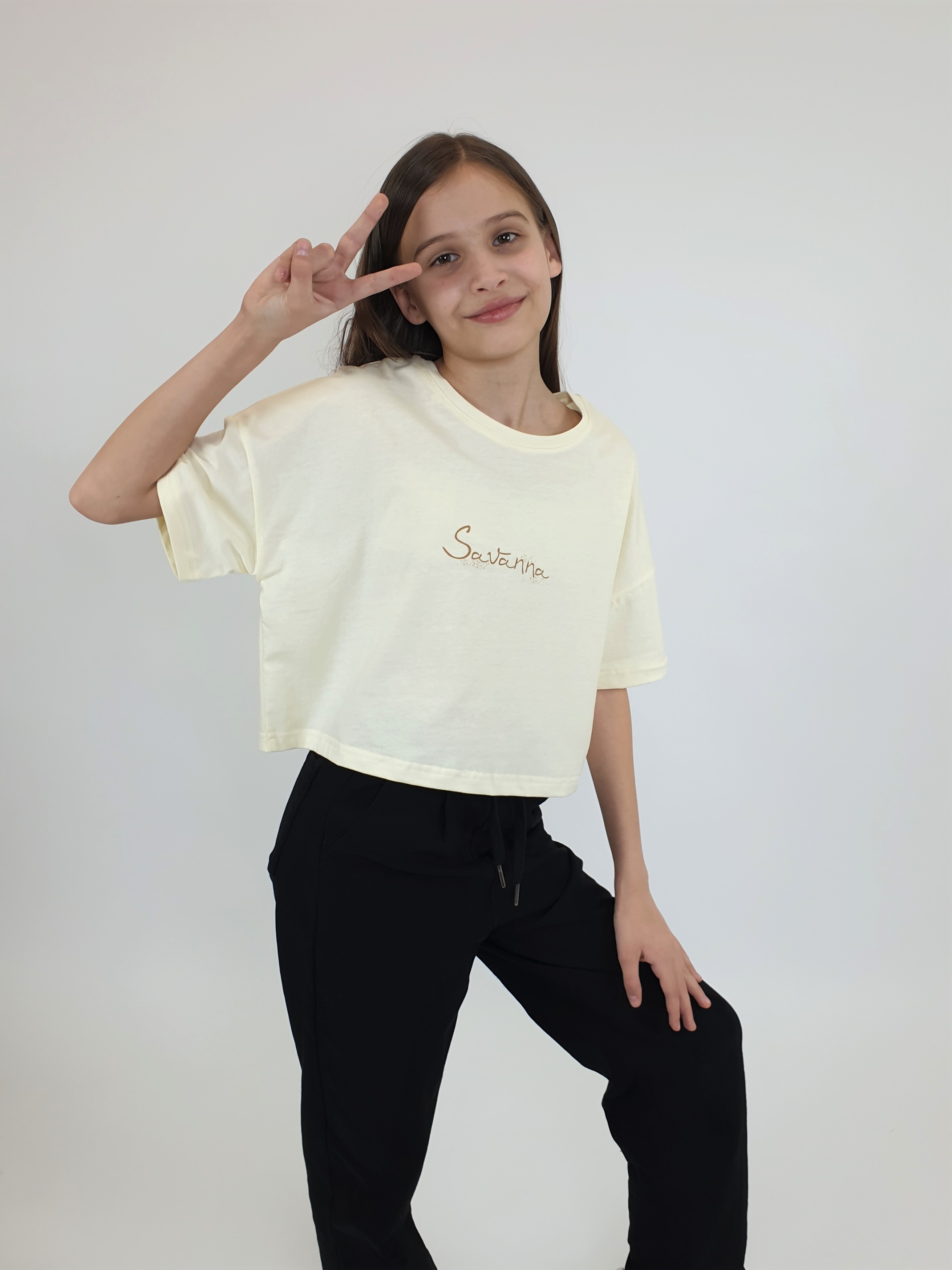 Футболка Luneva 61-01-7. - фото 3