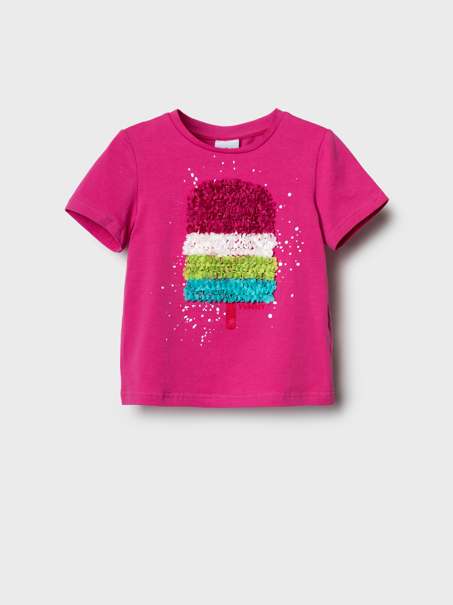 Футболка PlayToday 12622271 - фото 6