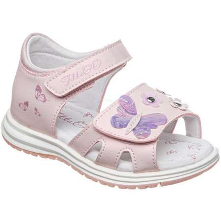 Сандалии TikkaGo