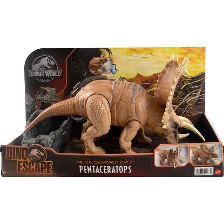 Фигурка Jurassic World в ассортименте