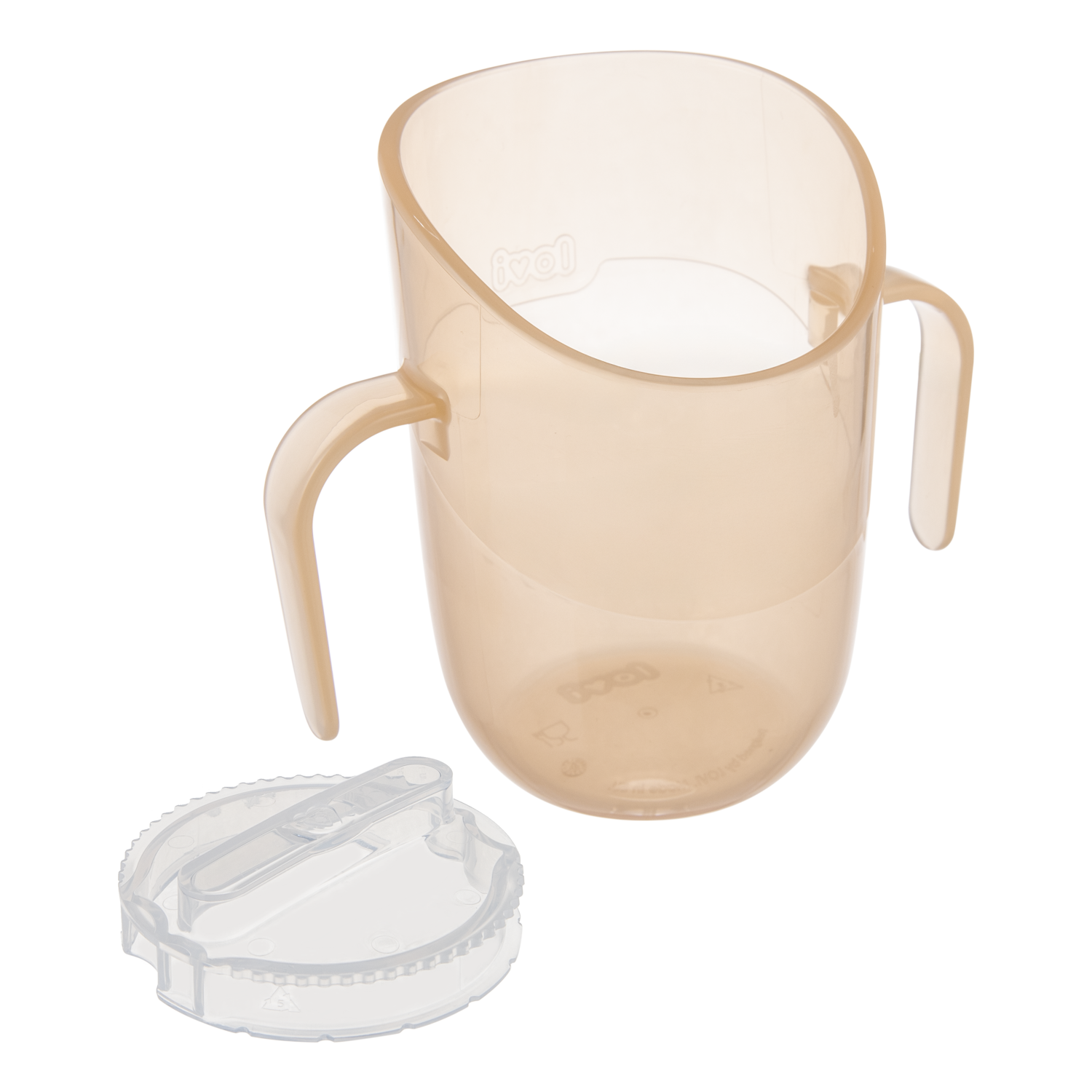 Поильник LOVI 150 мл - фото 11