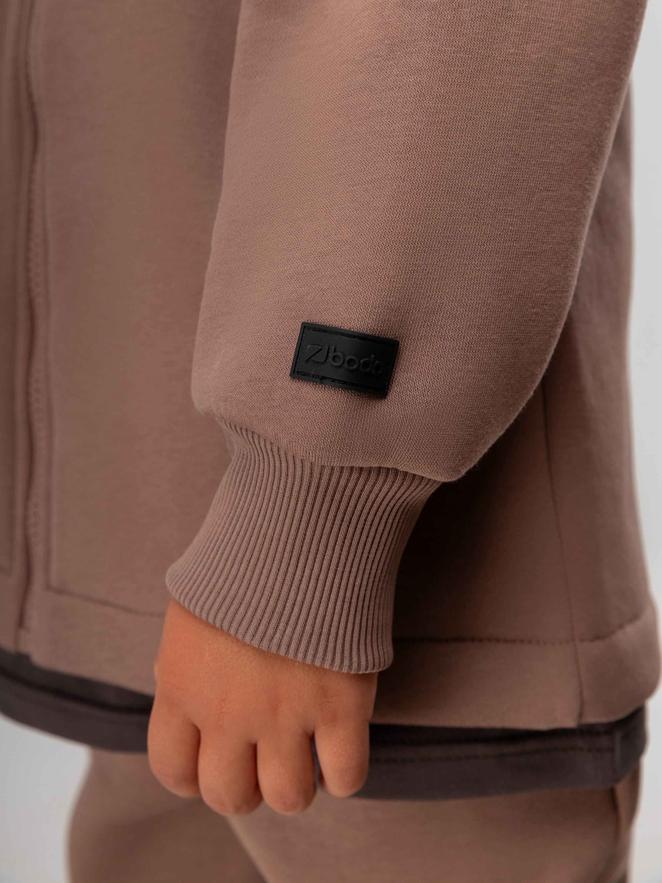 Костюм Bodo 11-484МU_капучино - фото 8