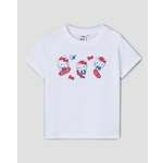 Футболка Hello Kitty