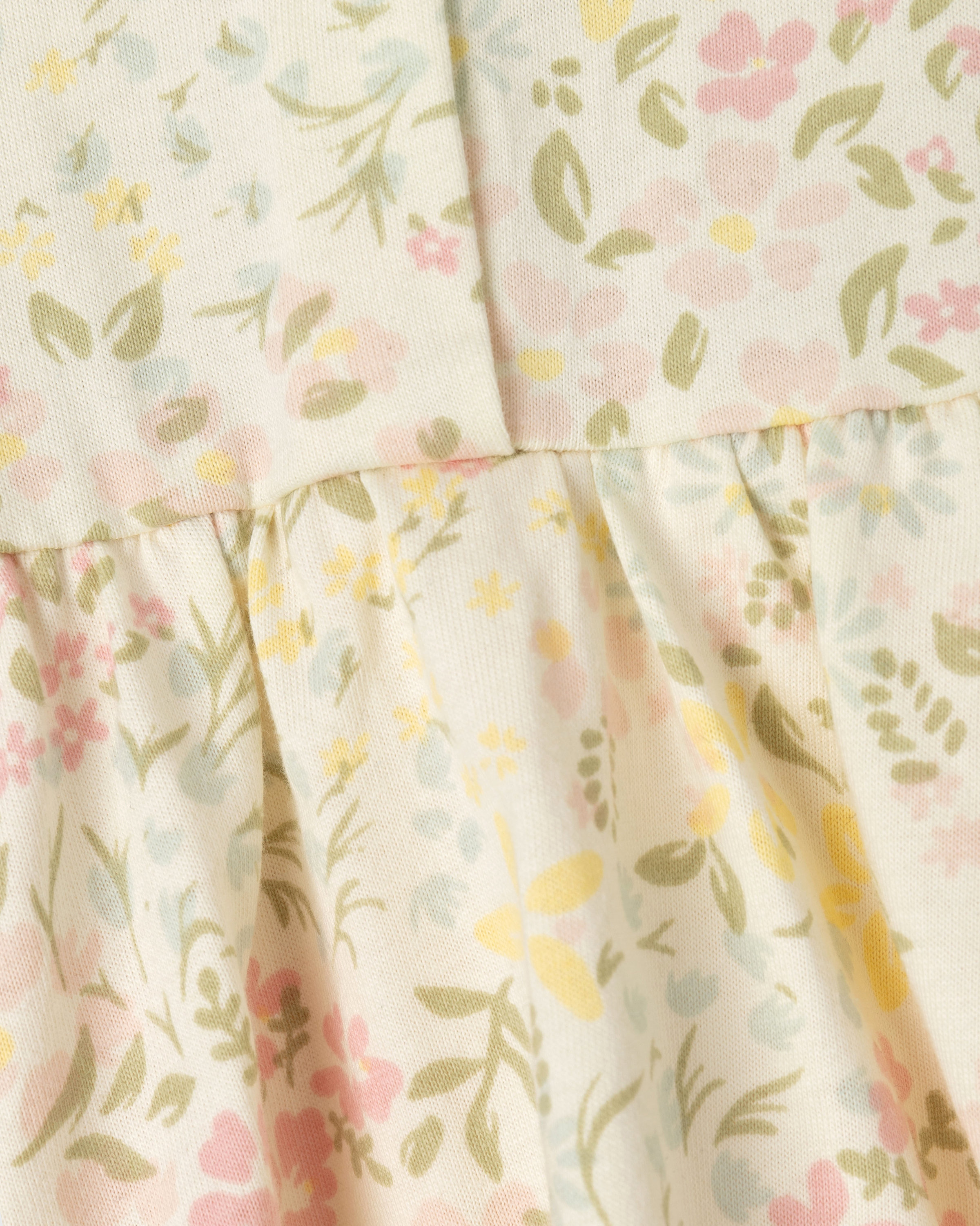 Платье-боди BabyGo S26BG4-2057-15ig-43 - фото 3