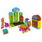 Конструктор Три кота