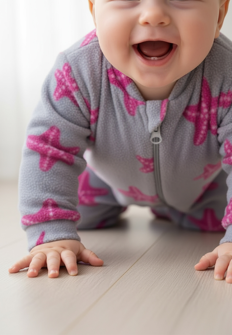 Комбинезон утепленный YOULALA 1260601102 - фото 3