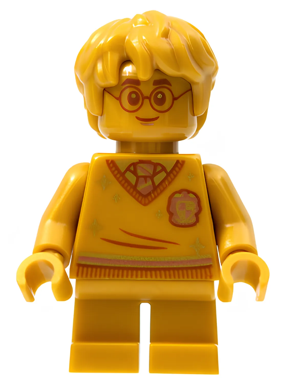 Фигурка LEGO Harry Potter - фото 1