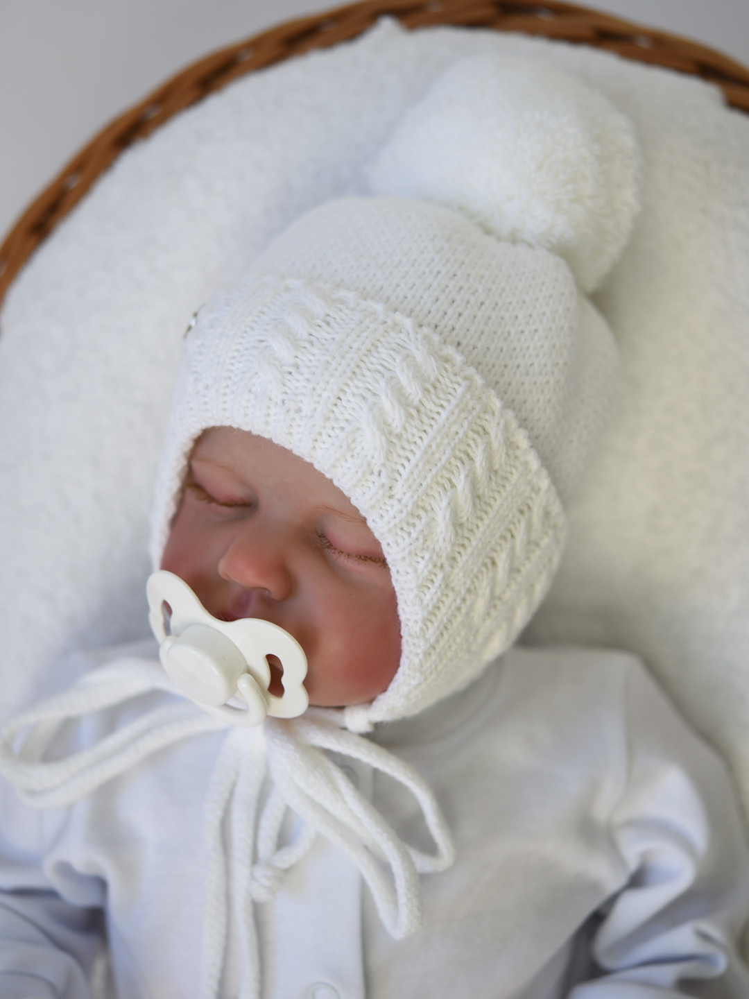 Шапка Совенок Дона В77-504-2 - фото 1