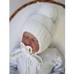 Шапка Совенок Дона