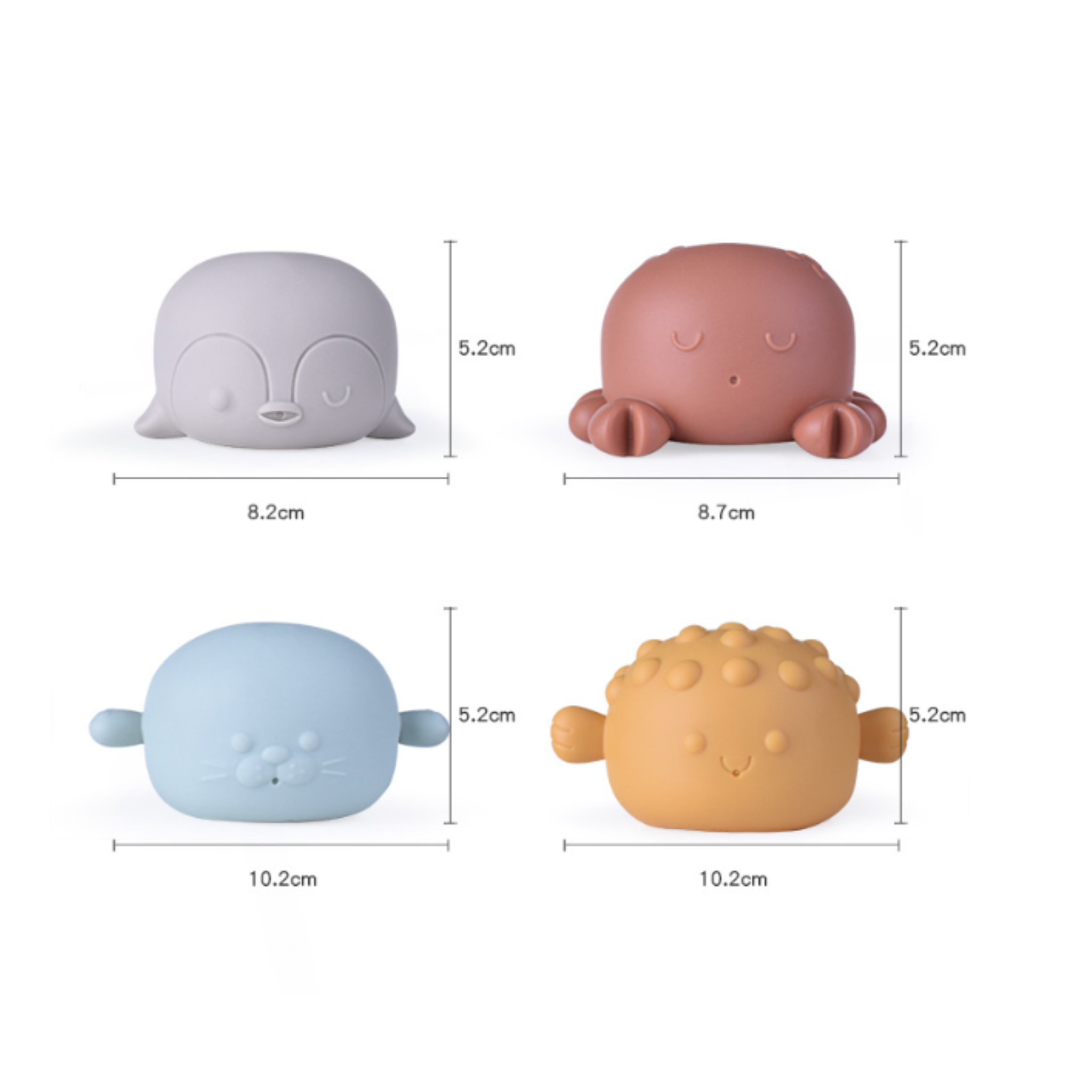 Игрушка SHARKTOYS - фото 5