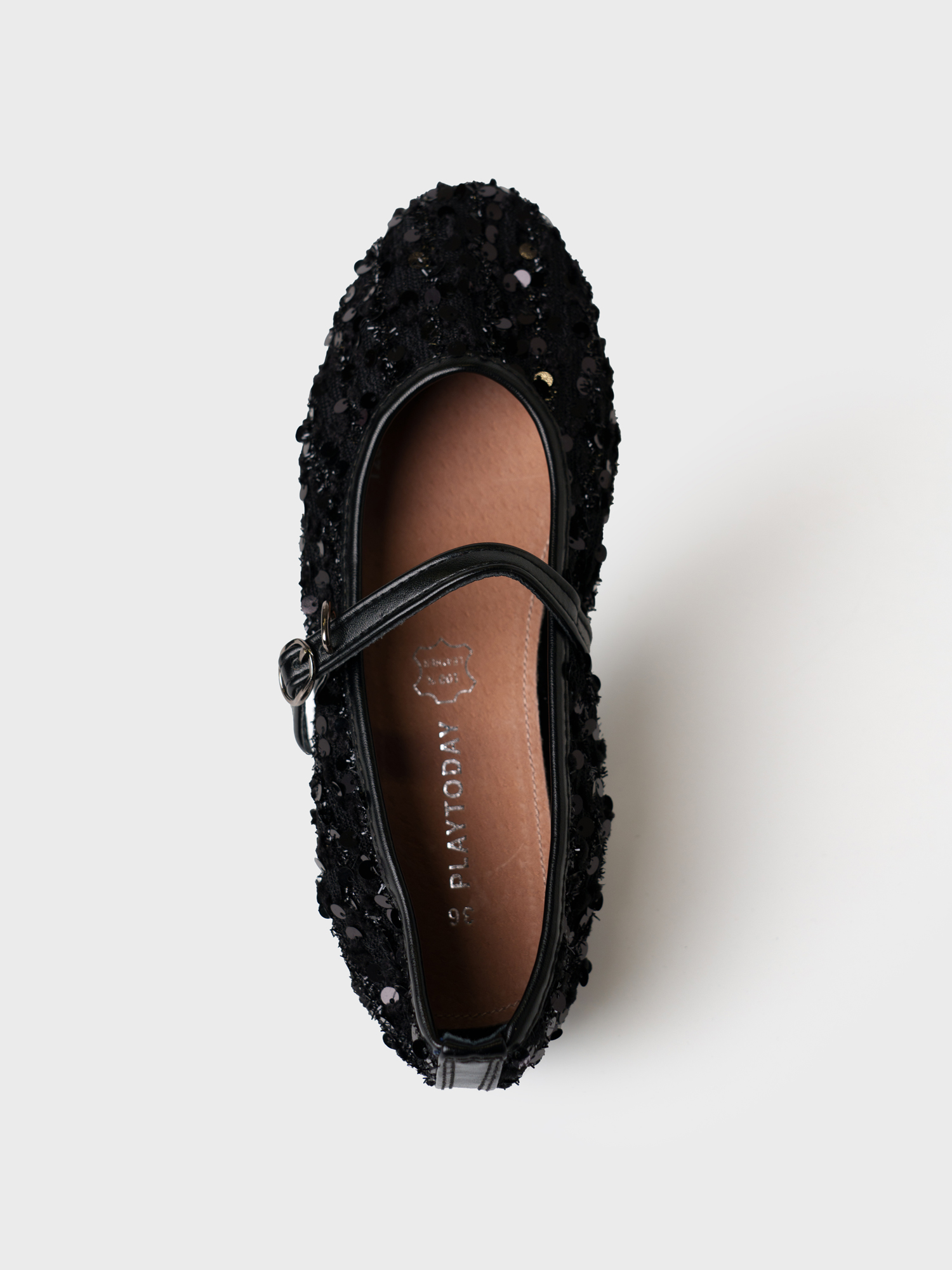 Балетки PlayToday 12621730 - фото 3