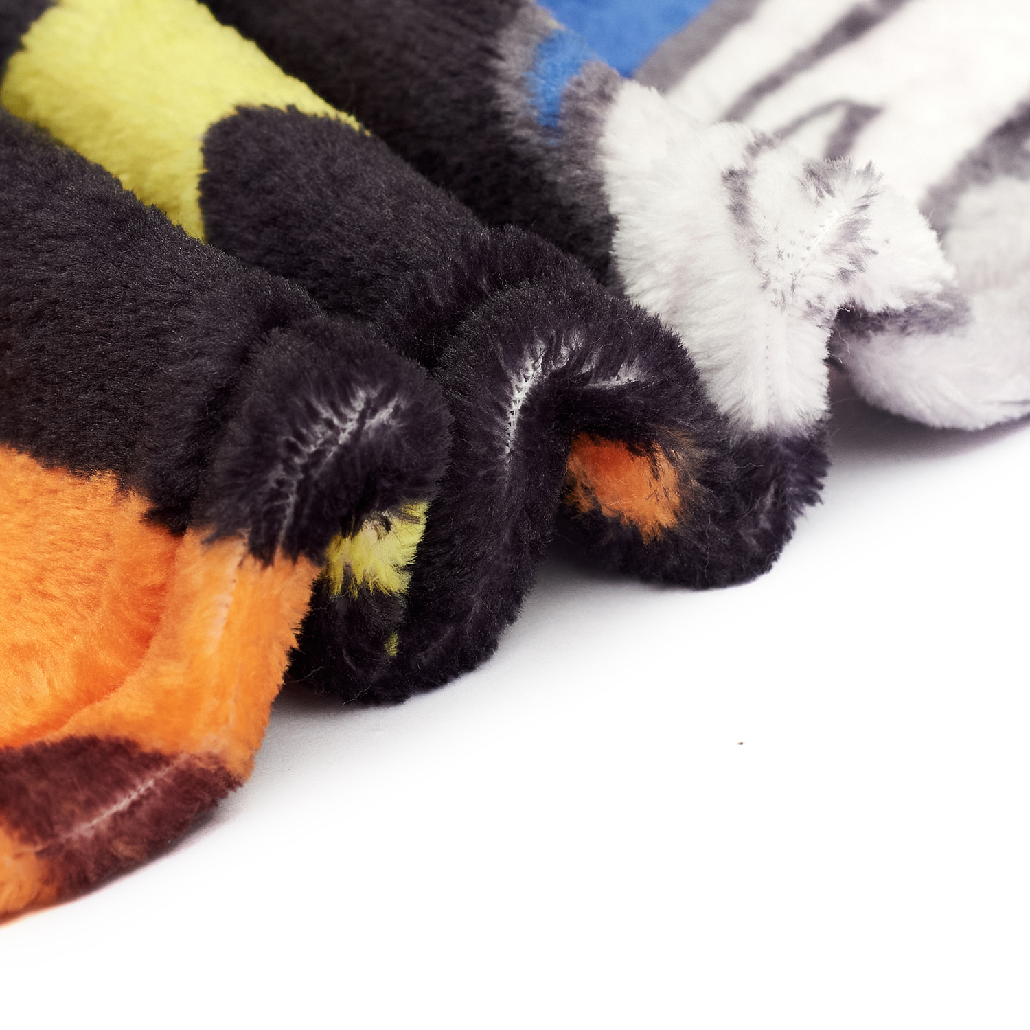 Плед PAVLine Аэро Софт Солнце и луна 150 x 200 см - фото 2