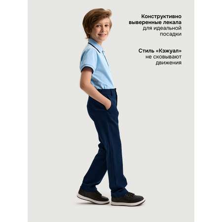 Брюки NIKASTYLE