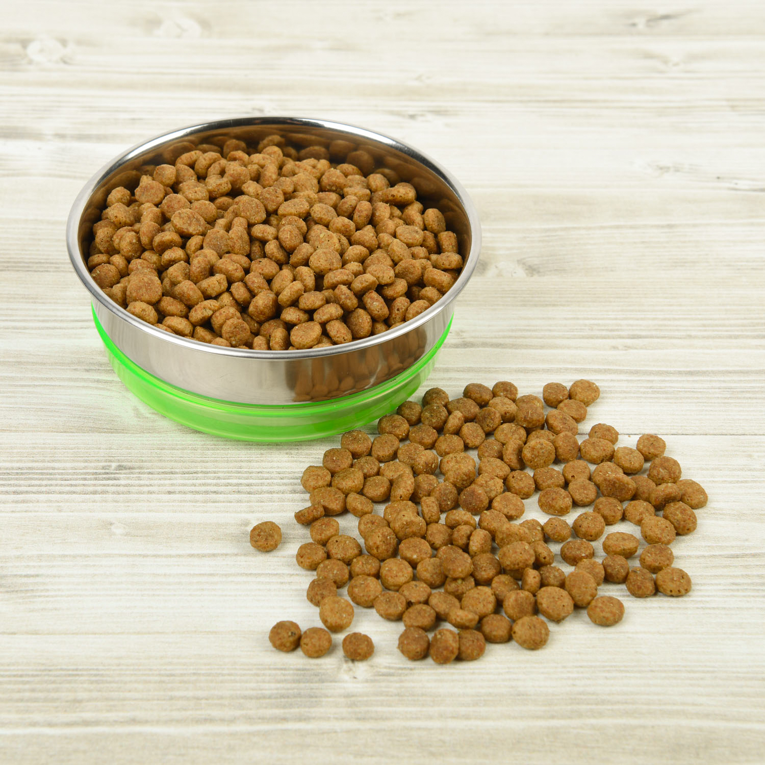 Корм для кошек Carnica 1.5кг с индейкой рисом и овощами сухой - фото 5