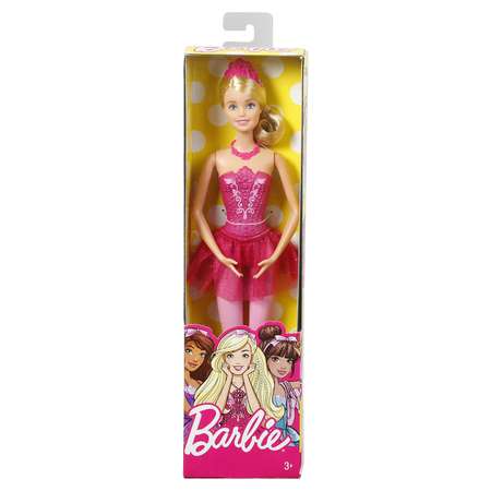 Кукла модельная Barbie