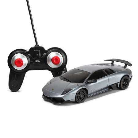 Автомобиль РУ Mobicaro Lamborghini 1:24