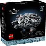 Конструктор LEGO Star Wars 75375 921 дет.