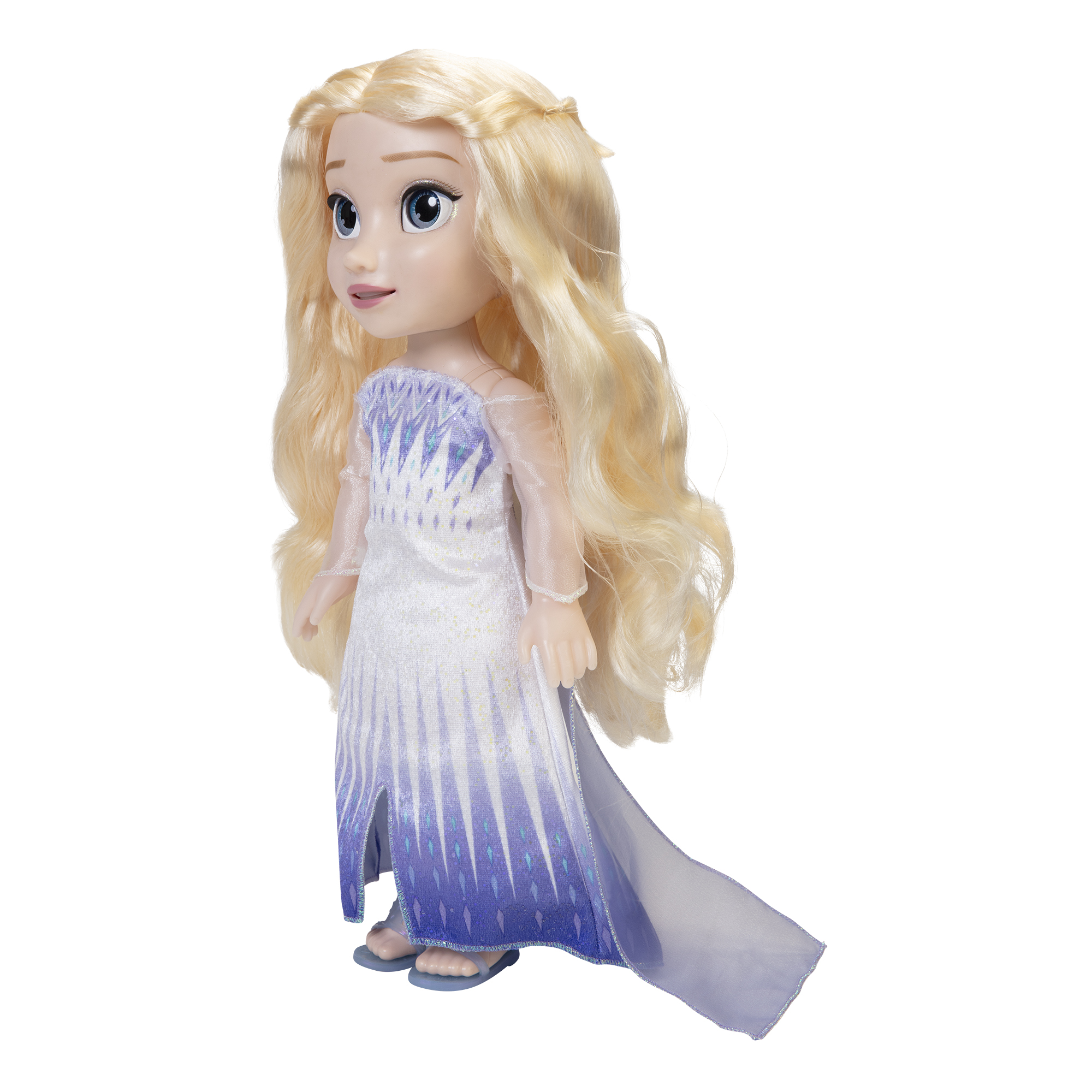 Кукла классическая Disney Frozen 210334 - фото 7