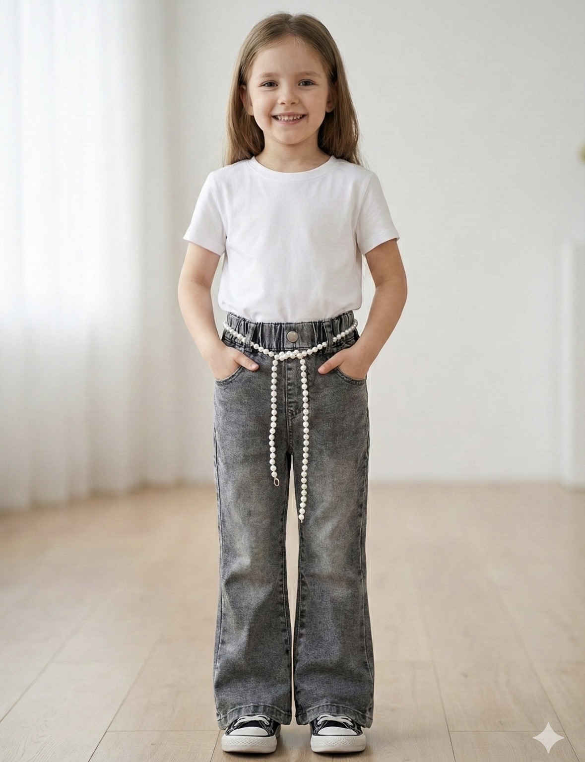 Джинсы MODERNFECI GNK2106 - фото 1