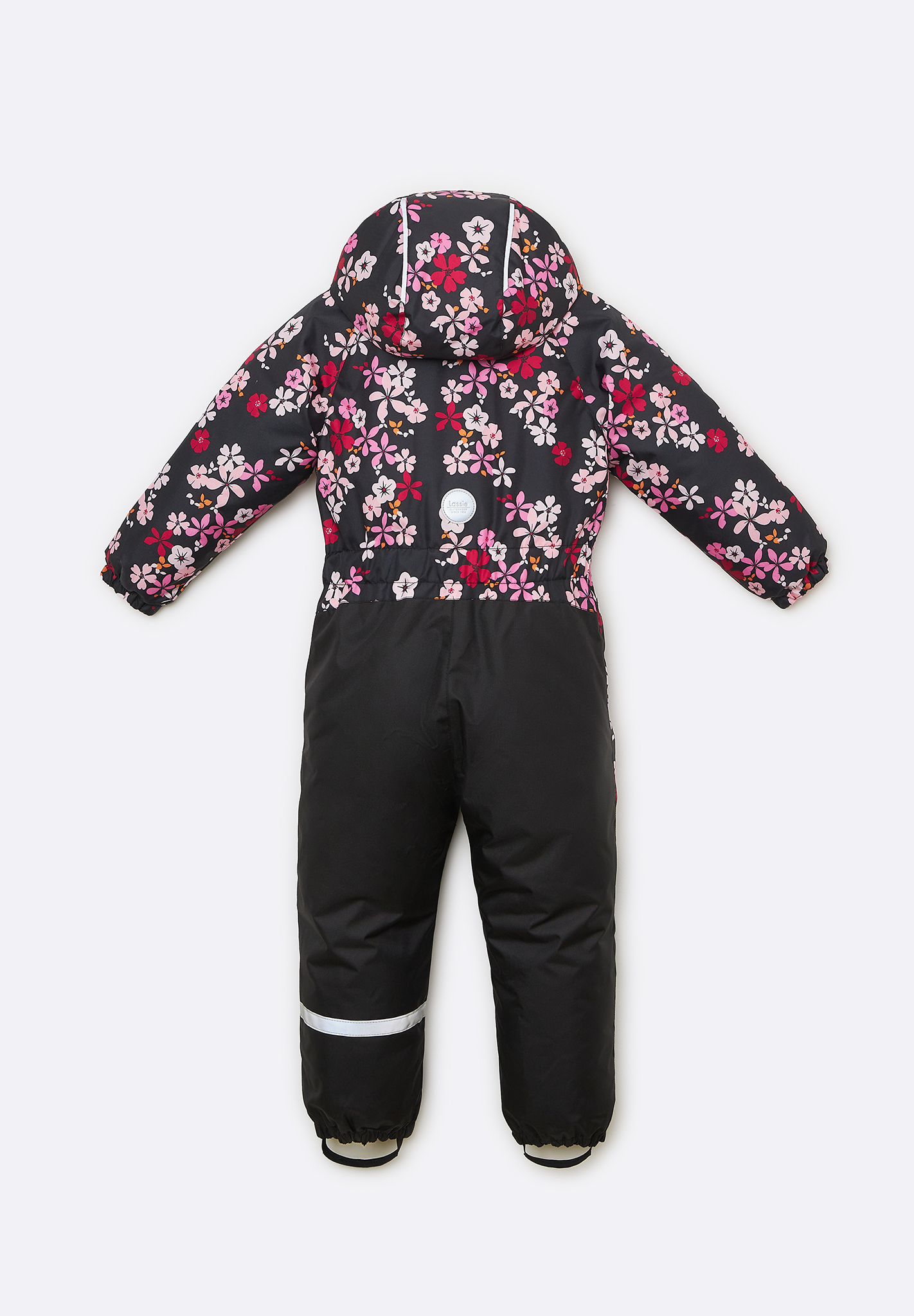 Комбинезон Lassie 7100021A-999F - фото 2