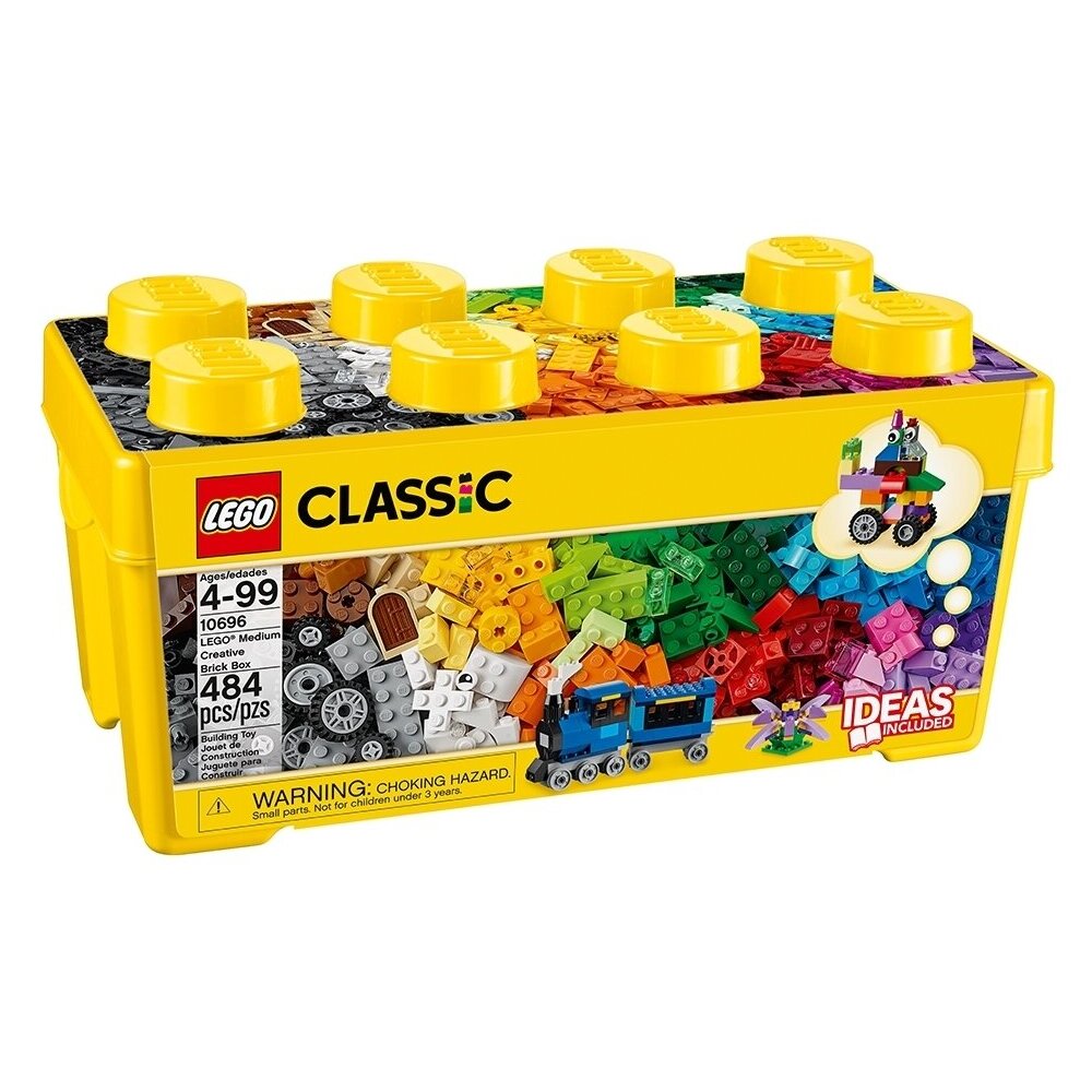 Конструктор LEGO 59 дет. - фото 2