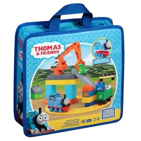 Конструктор Mega Bloks блочный в ассортименте