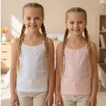 Изображение товара Майка 2 шт MF mothers favorite: 92