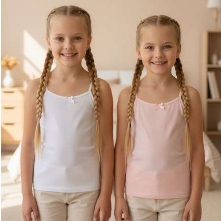 Майка 2 шт MF mothers favorite