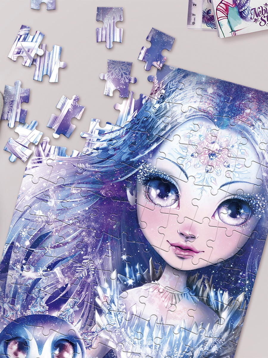 Пазл Nebulous Stars классический - фото 1