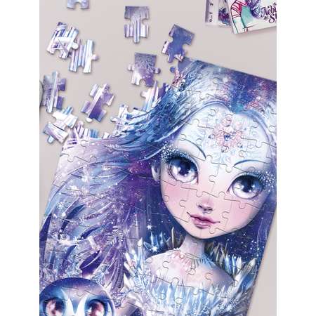 Пазл Nebulous Stars классический