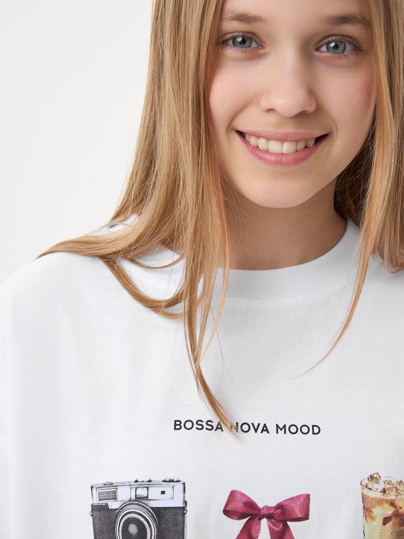 Футболка Bossa Nova 266Ф-151-А - фото 3