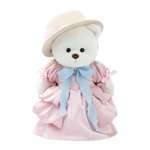 Мягкая игрушка TeddyTales Медведь Сладкая парочка M