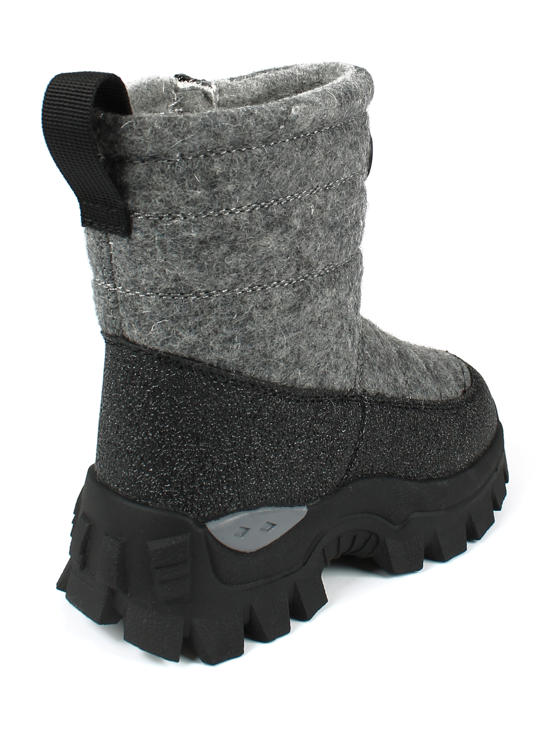 Валенки Antilopa AL 15568 - фото 16