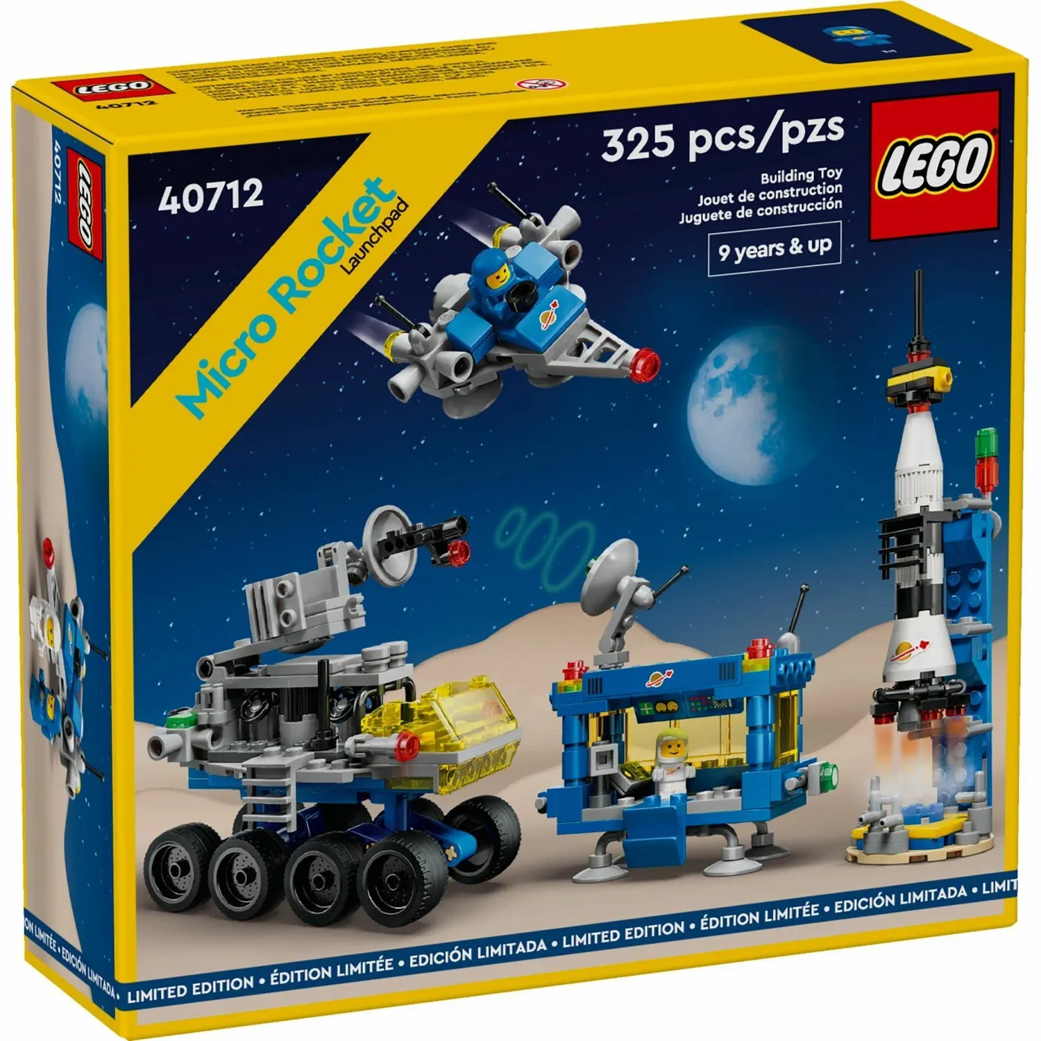 Конструктор LEGO Creator - фото 1