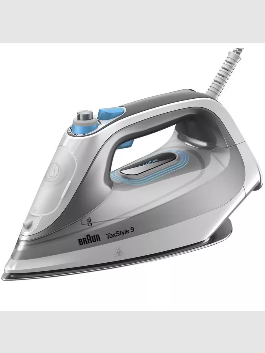 Утюг Braun SI 9270WH - фото 1